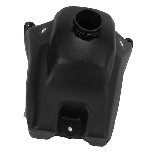 Sort Dirt Pit Bike Drivstoff Gasstank med Lokk Erstatning for XR50 CRF50 SR70 SR70B SR70c SR110