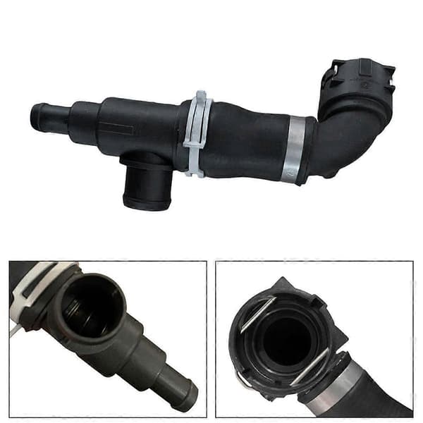 PCH501310 Kølervæskerør til bilmotor til Range 4.2L V8 Benzin 06-09
