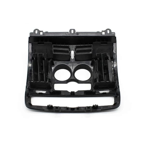 AC-udløbsdæksel til bilens midterkonsol til W636 W639 2004-2015 Grille, B