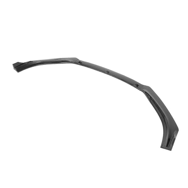 Karbonfiber Frontfangerleppe Spoiler Splitter Biltilbehør Passer for Mazda6 Atenza 2014?2018
