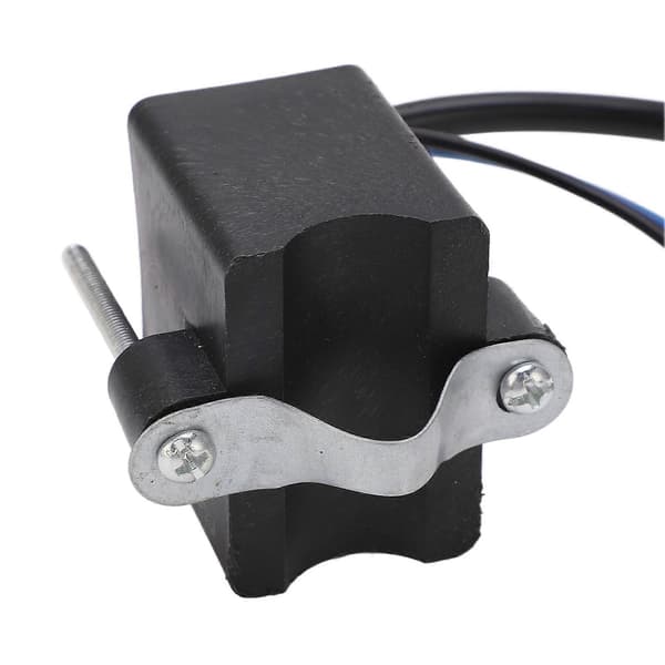 CDI Tändspole Tändstift Passar För 49cc 50cc 60cc 66cc 70cc 80cc 2-takts Motor Motoriserad Cykel
