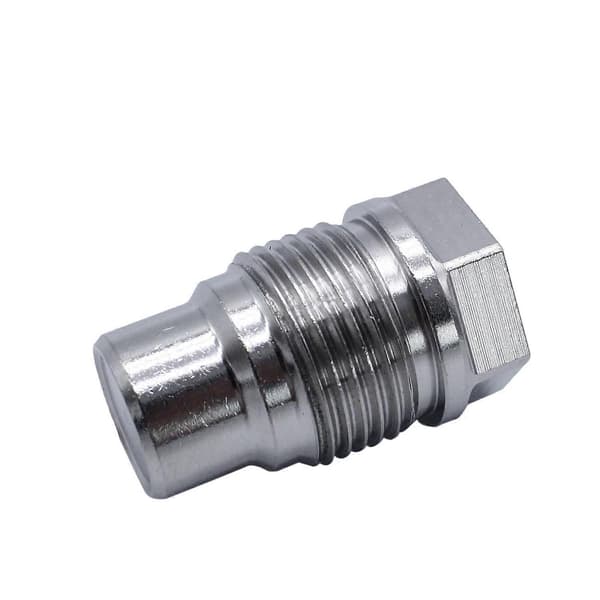 Drivstoffskinne Pluggventil for 6.6L 2005-2010 6.7L 2008-2012