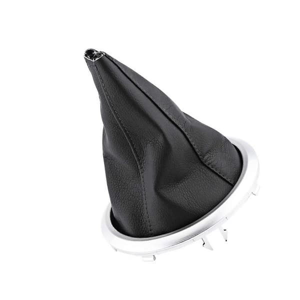 Sort manuell girkule ramme mansjett deksel for Suzuki Swift SX4 2005-2010