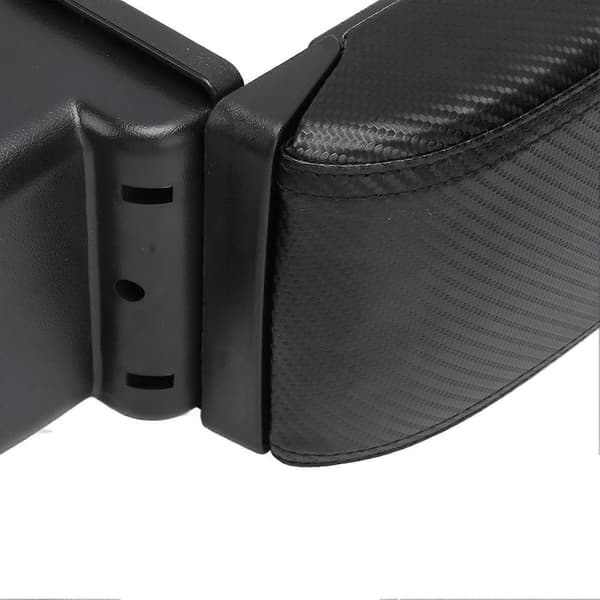 Midtkonsoll Armleneboks 3 USB-porter Lindre Armtretthet Erstatning for Hyundai Getz
