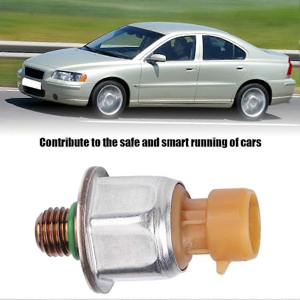 1845536C91 Bil Injektor Kontroltrykssensor til Ford Volvo DT466E DT570 2004-2007