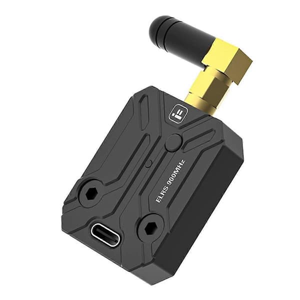 Håndholdt Gimbal Controller 900MHz Kompatibel med til Gimbal X8 Pro Max Gimbal Controller til FPV