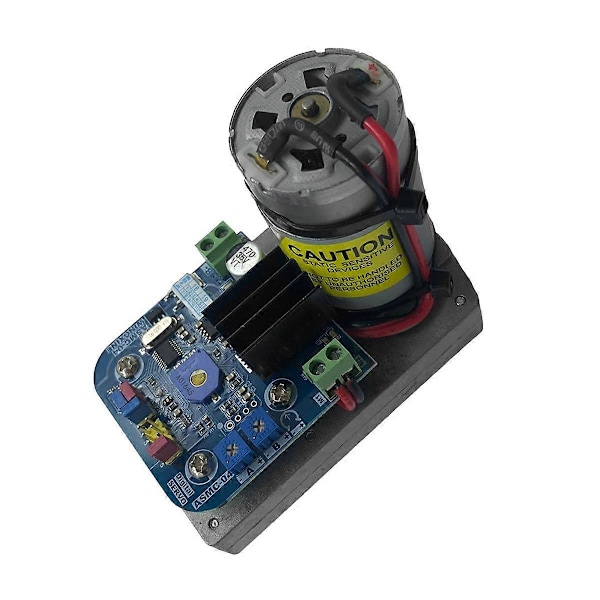 ASMC-04A Super Torque Digitaalinen Servo Teollisuusservo Lentokoneservo Robottiservo Monitoiminen Kätevä Superservo