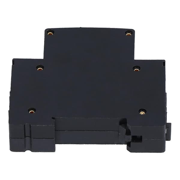 WIFI Smart Strömbrytare Smart Timer Relä Switch för Tuya Fjärrkontroll 1P 100?230V25A