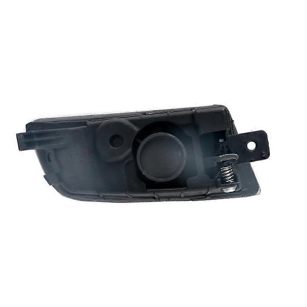 Passer til Honda Civic FD2 FD 2006-20 frontfanger tåkelys frontlykt kjørelys