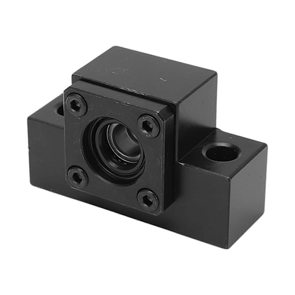 Kulskruv Ändstöd EK10 Kulskruv Lagerbock Set Kit för SFU1604 SFU1605 SFU1610