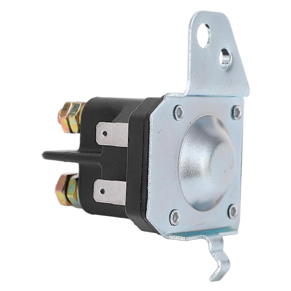 12V Starter Solenoid 3916301 Motor Dele Udskiftning til Cummins C GAS PLUS CM556