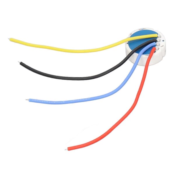 Væskenivåsensor Trykknivåsensor Resistive keramiske baser for vanntank CJ?5C 0?5Bar
