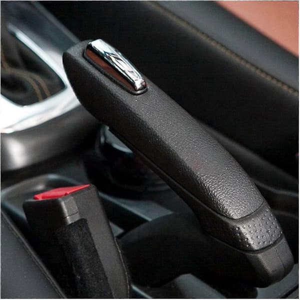 Bil Handbroms S Ersättning För Opel Mokka 2012-2018 Legering Handbromsknapp Rep