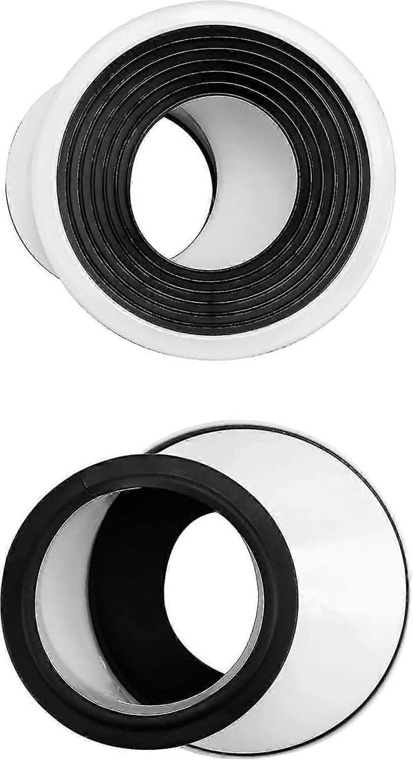 Toalett Offset Pan Anslutning PVC Avloppsrör Koppling P20211224805 SIZE 3