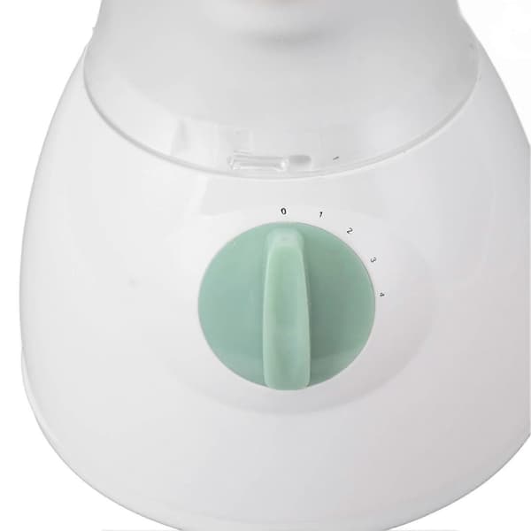 Køkkenblender Professionel 1500ML 600ML 304 Rustfrit Stål Kniv Bordblender Elektrisk Saftpresser