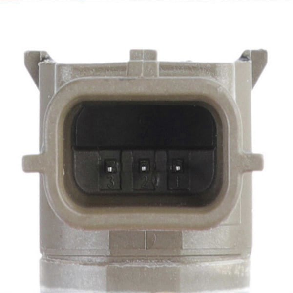 4 ST Bil Backradar Sensor Bilparkeringsavstånd Assistanssensorer 28438-7FL0B för 2020-2021