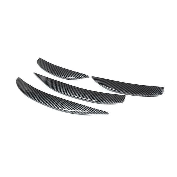 Deksel for tåkelys foran til E-Klasse W214 2024 Tilbehør Karbonfiber