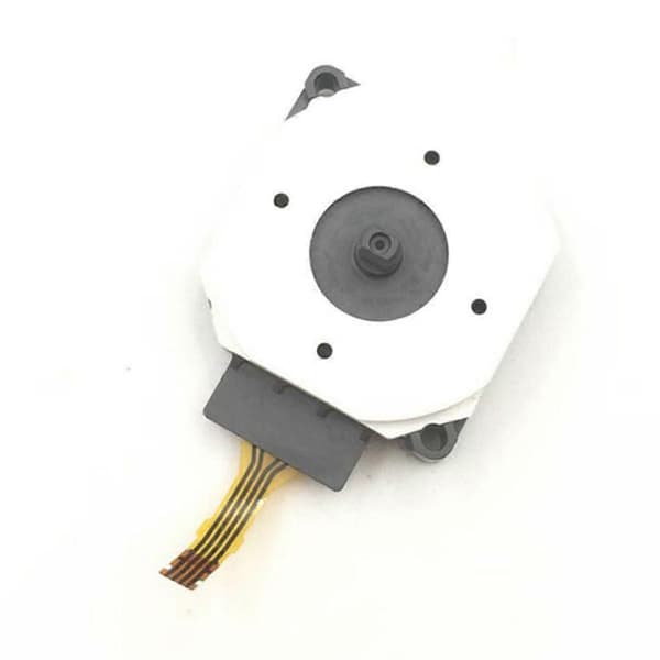 5 STK 3D Analog Joystick Kontrolknap Udskiftningsdel til 3DSXL 3DSLL til New XL LL