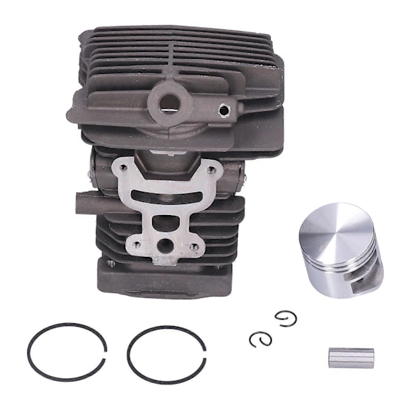 38mm Cylinder Stempel Kit Motorsav Motor Enderinge Clips Pin Tilbehør Udskiftning til Stihl