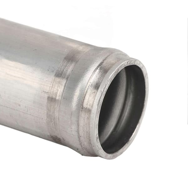 3/8in NPT Kraftig Inline Slang Temperatur Sensor Adapter Universellt Passande för De Flesta Bilar