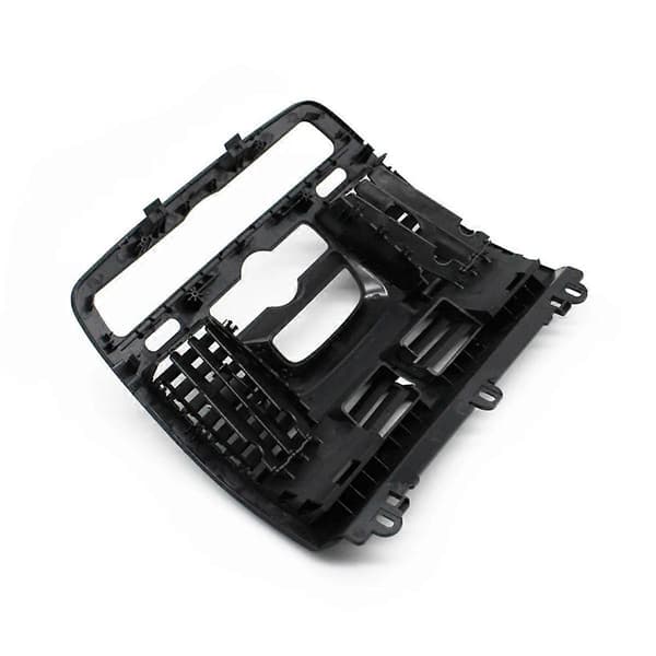 AC-udløbsdæksel til bilens midterkonsol til W636 W639 2004-2015 Grille, A