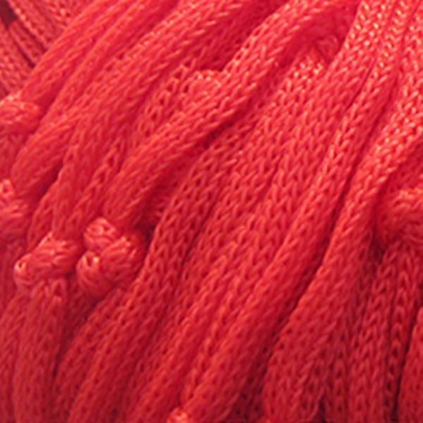 Utomhus Mesh Hängmatta Dubbel Hängmatta Camping Enkel Nylon Nät Hängmatta Camping Gunga - Röd