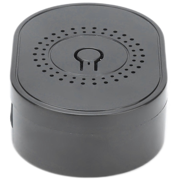 16A Smart Switch Dobbelt Kontrol Timer Multifunktionel On Off Controller Switch til ZigBee til Tuya 85