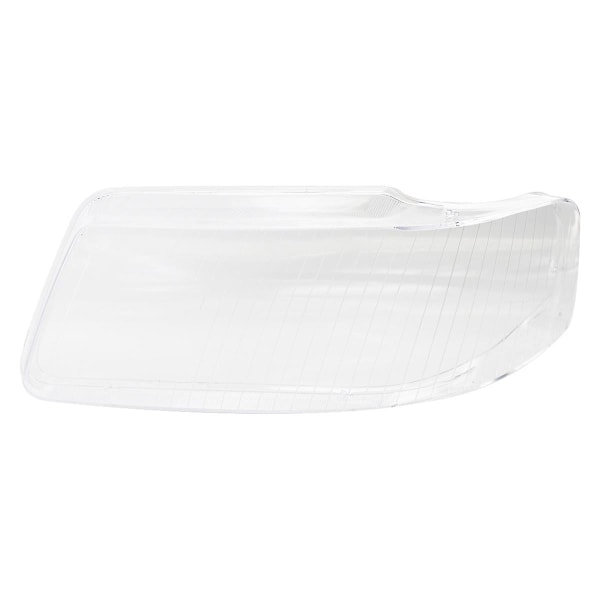 Ajovalon linssinsuojus - A3 2001-2003 8L0941003AF 8L0941003K Vasen