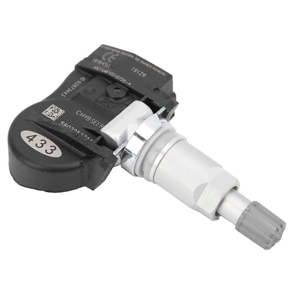 Dæktrykssensor TPMS 56029527AA Udskiftning til Dodge Journey/Avenger/Caliber/Charger