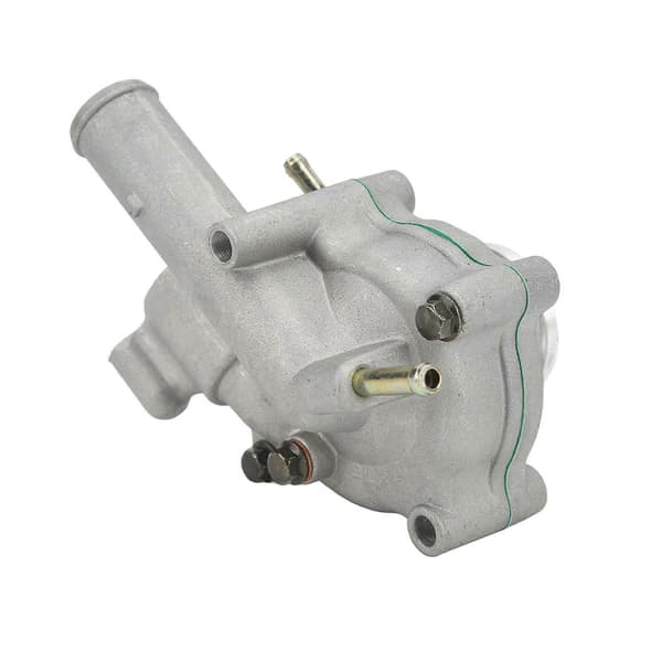 Motor Vattenpump Enhet Stål Legering 0180 081000 för CF500 CF188 ATV UTV Motorcykel