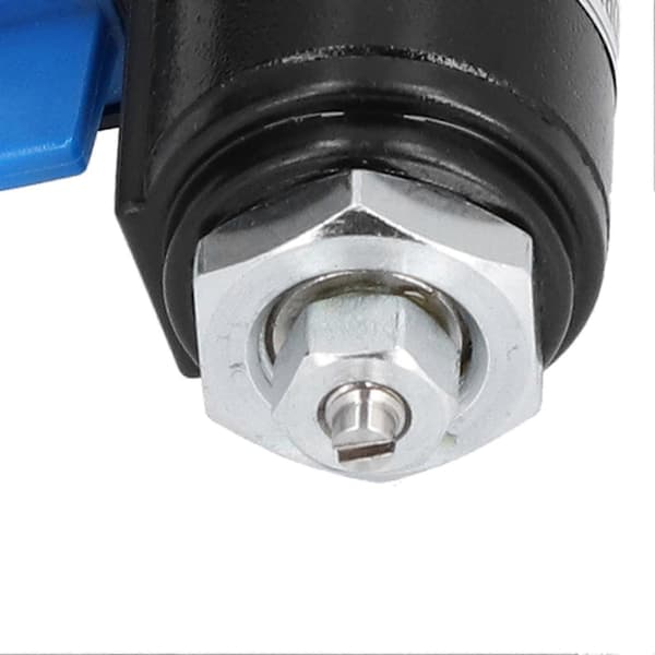 Magnetventil Elektrisk Gravemaskin Tilbehør for CAT 111?9916 DC12V TOSD?06?005