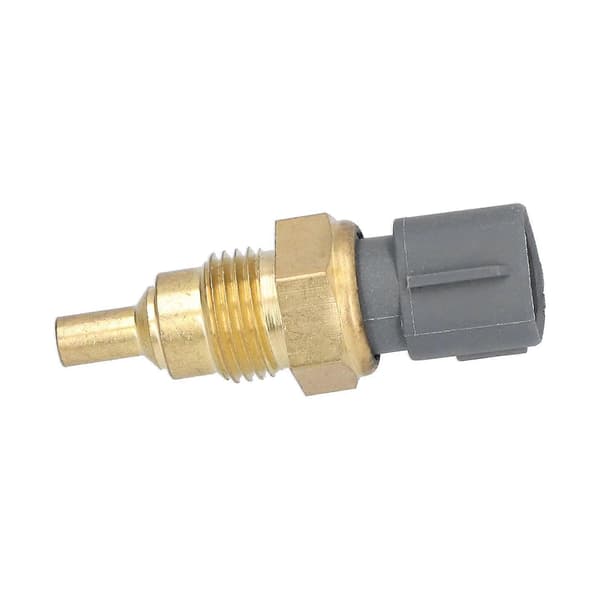 Vanntemperatursensor Motor Kjølevæske Temp Gravemaskin Tilbehør 6?36V 8?98156648?0