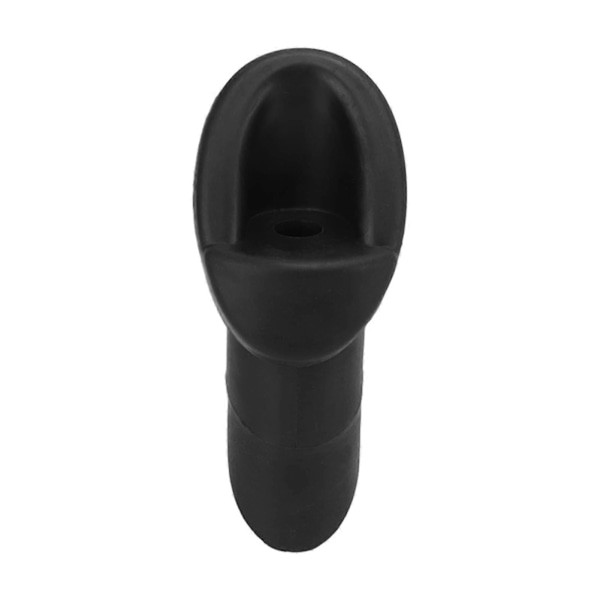 Bilradioantenne Montert Base Bezel 86392?0c040 Antenne Ornament Erstatning for Tundra 2007?2013
