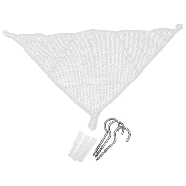 Pehmolelujen säilytysverkko, leluhammock, riippumatto