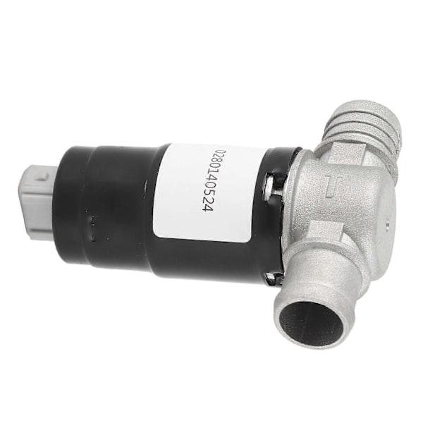 T-formet tomgangsreguleringsventil 0280140574 Udskiftning Passer til 3-serie E30 E36 5-serie E34