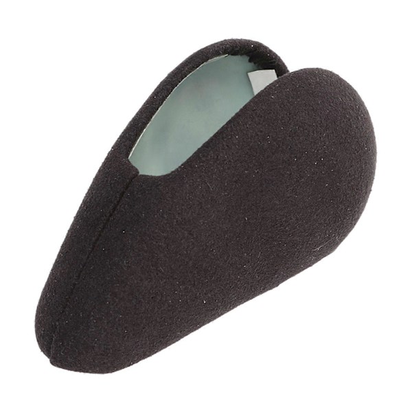 Gear Shift Knob Trim Ruskind Ridseforebyggelse Udskiftning Til Panamera Macan 718 911 Boxte Sort