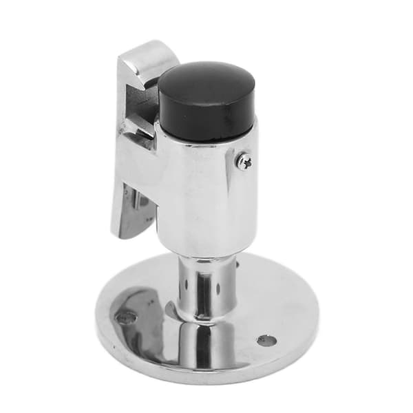 Dørstopper Holder 316 Rustfrit Stål Hardware til Marine Yacht RV Autocamper