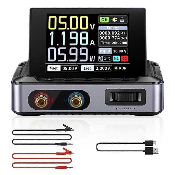 DPS-150 Laboratorie DC Strömförsörjning CNC Justerbar 30V 5A Digital Display Mini Regulator Switchande Strömförsörjning