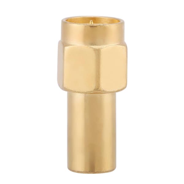 5st SMA Hankontakt RF Koaxial Matchad Terminator Avslutningslast 50 Ohm 2W