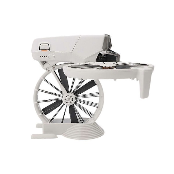 Drone Borddisplay Stand til FLIP Drone UAV Display Rack Drone Display Stand Drone Tilbehør
