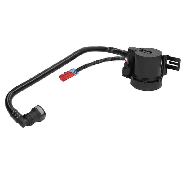 Dampbeholder Udluftningsventil Solenoid 911070 Udskiftning til Chevy Colorado 2004?2012