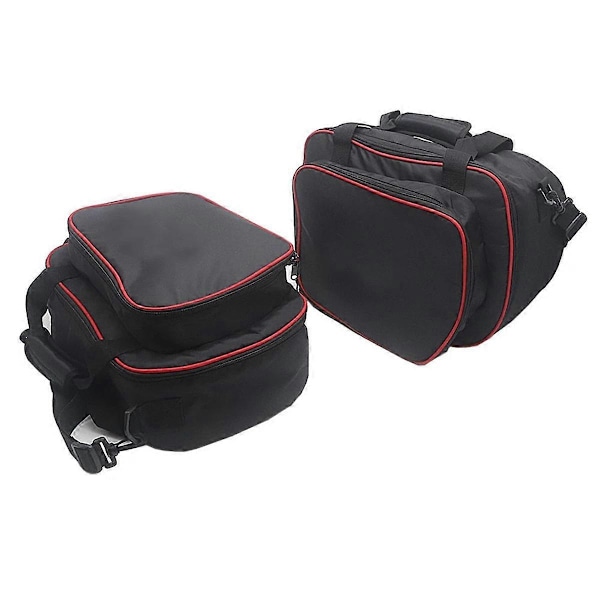 Motorcykeltilbehør Indvendige Tasker Side Pannier Tasker Tasker til V4 S 2021 V4