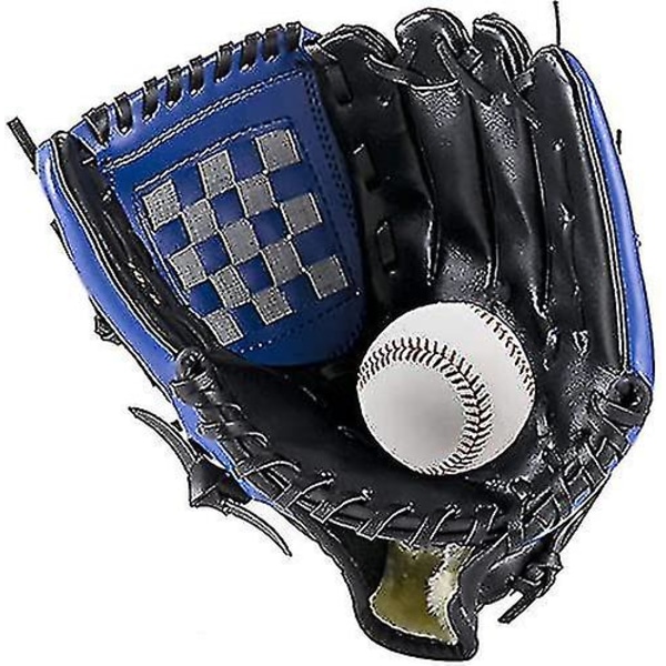 Basebollhandskar, Softbollhandskar, Sportshandskar För Barn 12.5 inch