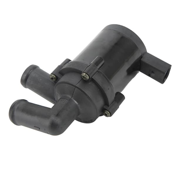 Elektrisk Vattenpump 7N0965561B Universal Extra Extra Bilvärme Ersättning för SEAT OCTAVIA CADDY