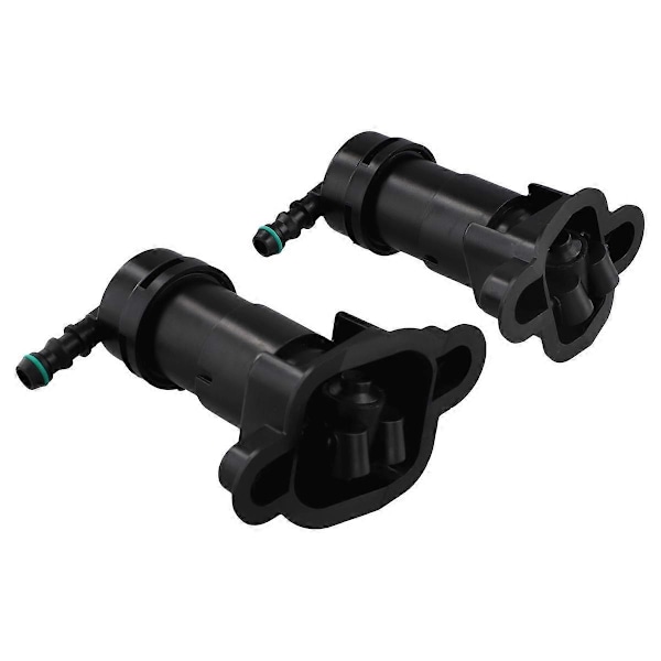 Spylerdyse for frontlykter til bil A4 B7 2006-2008 8E0955101D 8E0955102G