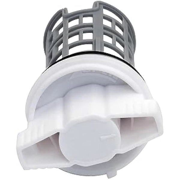 DC97-16991A Vaskemaskine Afløbspumpe Filter, Vaskemaskine Filter til Vaskemaskiner WF42H5000AW, WF42H5000AW/A2