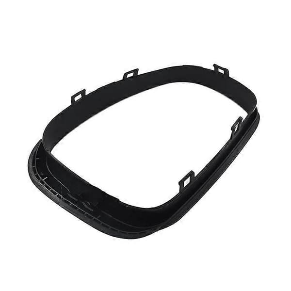 Bil Backspegel Ram Sidospegel Skal Ram för Skoda Fabia 2008 2009 2010 2011 2012 201