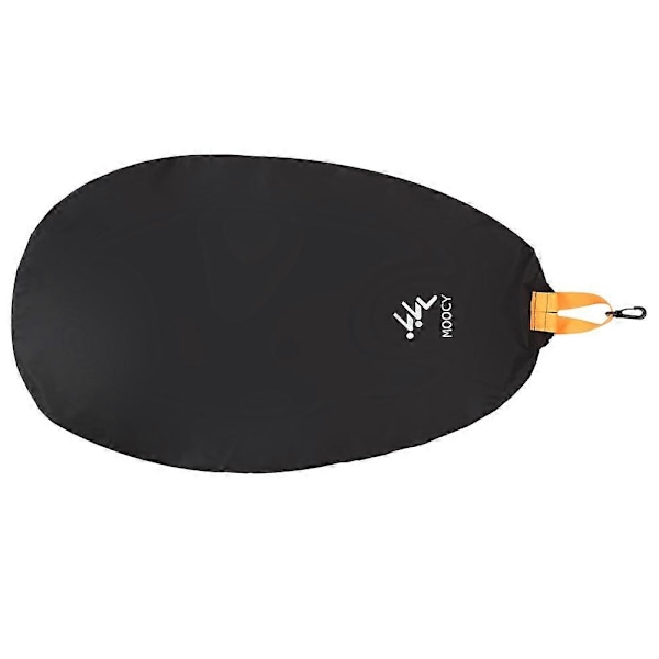 Kajak Cockpit Cover til Transport, Universal Tyk Forsegling Cockpit Cover til at Holde Lugen Hul Sædet Rent M