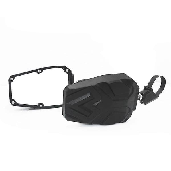 1.5-1.875 Tommer UTV Sidespejl til RZR 1000 til X3 til Bakspejl