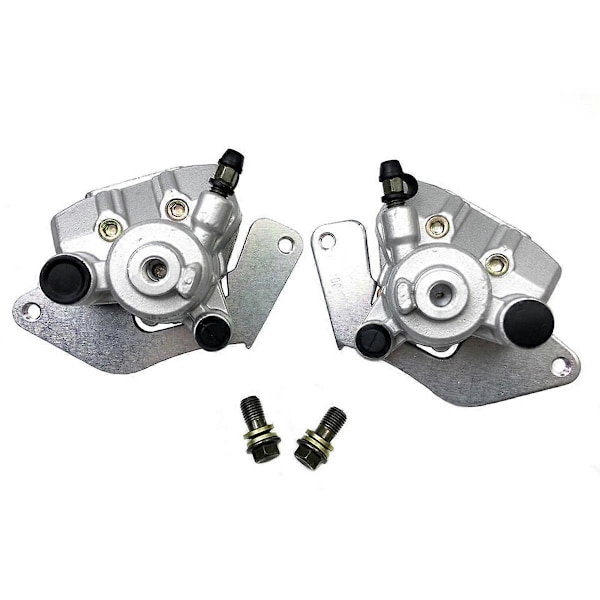 Etujarru Pääsylinteri & Jarrusatulat Rancher 420 TRX420 2007-2015 45150-HP5-601 45250-HP5-601